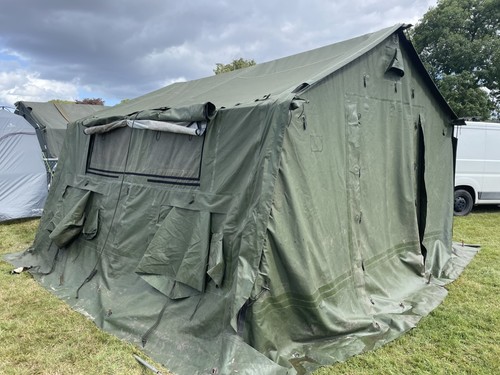 British army 12x12 - , 4