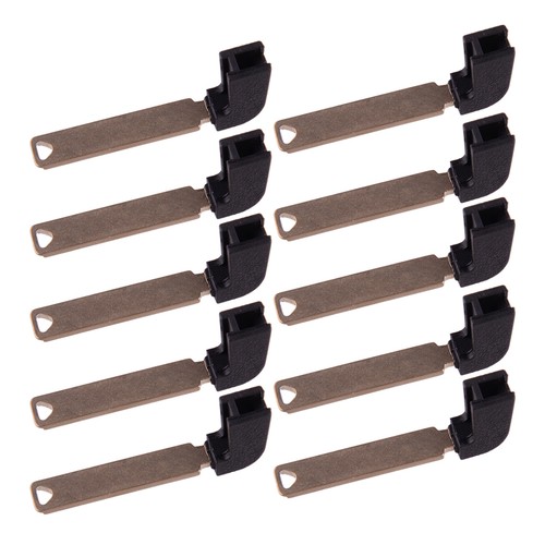 10pcs uncut smart - smart, remote