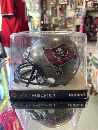 Genuine riddell tampa - genuine, bay