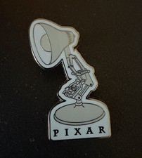 WDW Pixar Animation Studios