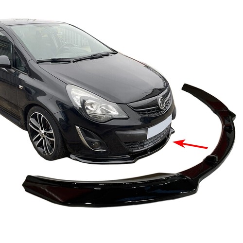 Fits vauxhall corsa mk3 - fits, d