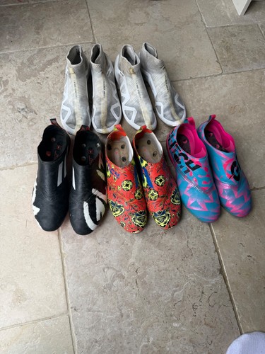 Rare adidas glitch - rare,