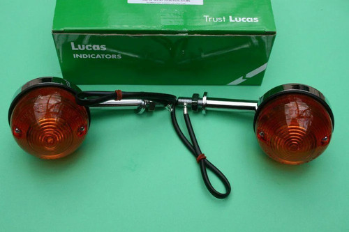 Genuine lucas l874 indicators - genuine,