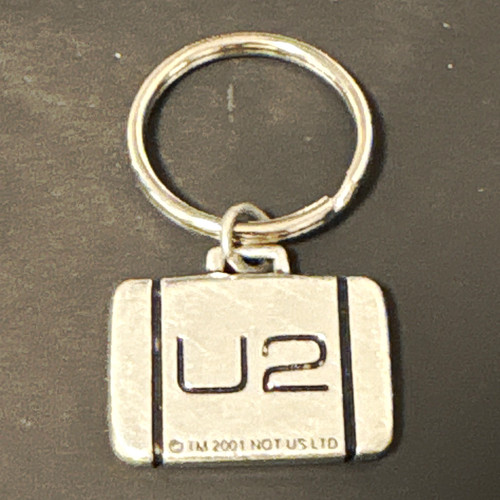 All that you - u2, can't