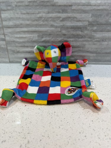 Rainbow designs elmer elephant - designs,