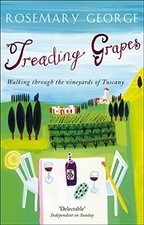 Treading Grapes: Walking
