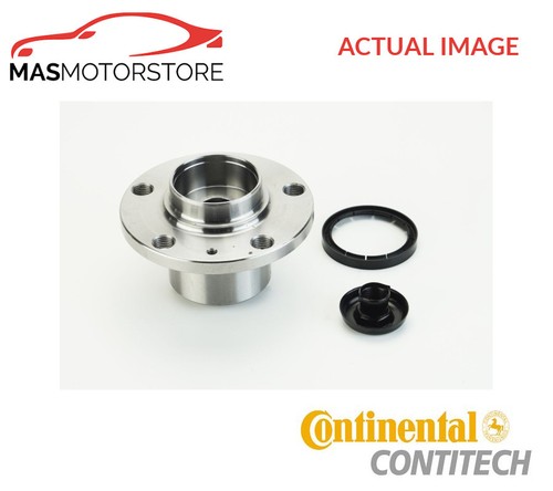 Wheel bearing kit - wheel,