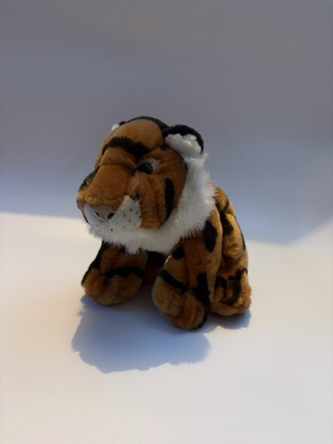 Keel toys tiger soft - toys,