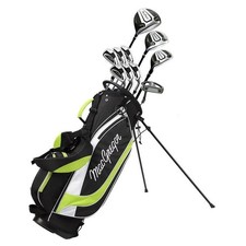 Macgregor Left Handed CG4000