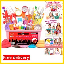 Ultimate Slime Kit, Awesome