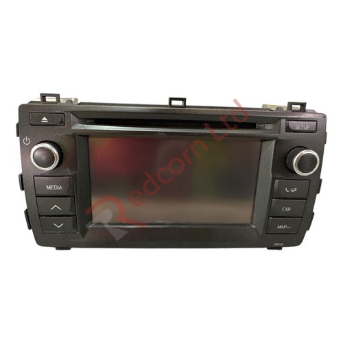 Toyota auris 2012 - toyota, 2012-2015
