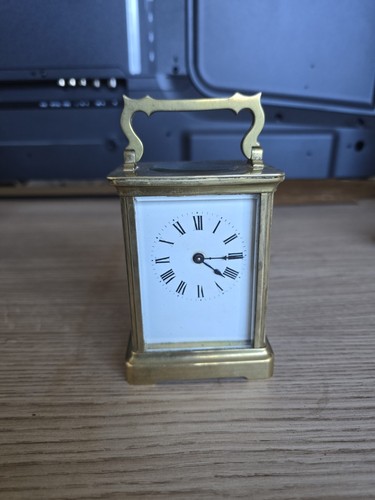 Antique french duverdrey - french,