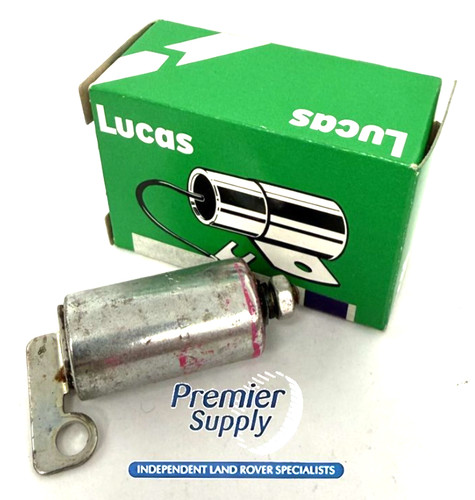 Nos lucas land rover - land,