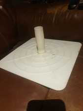 PLASTIC PLASTERING PLASTERERS HAWK BUILDERS TOOL