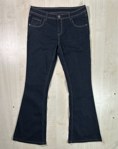 Vintage bootcut womens denim - vintage,