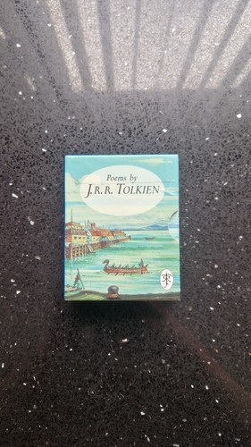1993 first edition poems by - -,