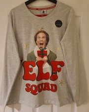 Unisex Buddy The Elf Quality