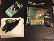 Eclipse Goscut 2000 - Sheet