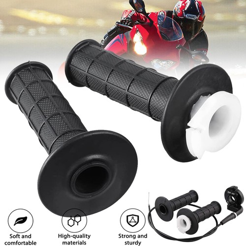 Motorcycle twist throttle - motorcycle,