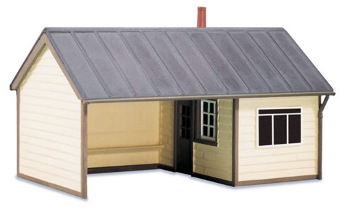 Wills ss60 gauge station - oo,