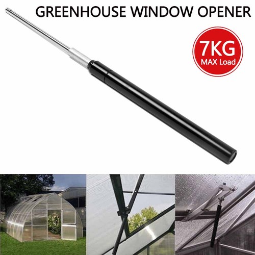 Cylinder automatic greenhouse - cylinder,