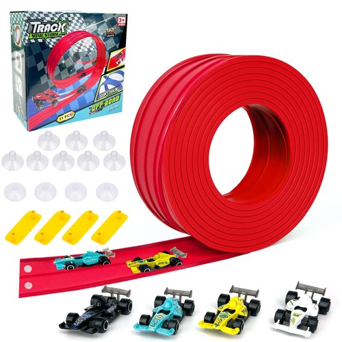 Speed car track - speed, toy