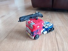 Transformers Movie the Best