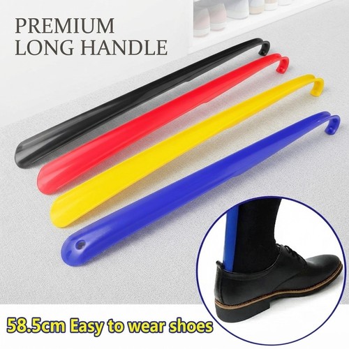 Extra long shoe horn 5cm - extra,