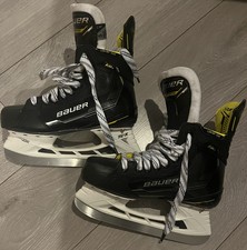ice hockey skates