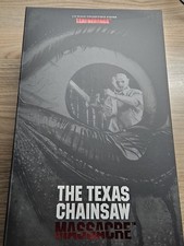 The Texas Chainsaw  Massacre