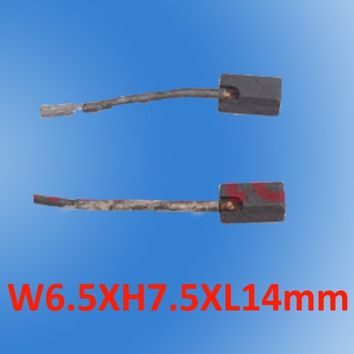 Carbon brushes for hitachi - for,