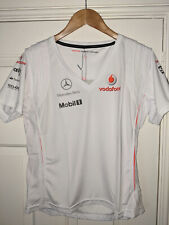McLaren Mercedes-Benz Formula