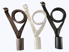 Large Cross Belt Flag Pole