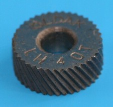 40T 1/2" x 3/16" x 3/16"