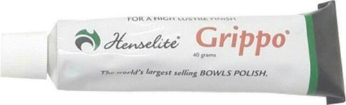 Henselite grippo crown green - henselite,