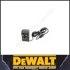 DeWalt Power Supply Assembly
