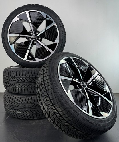 Audi tron sportback 21 - audi,