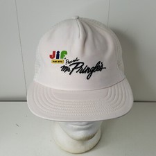 VTG JIF Peanut Butter Presents