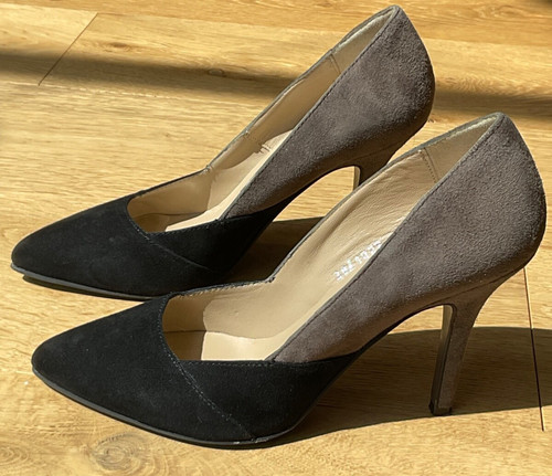 Mint velvet black mocha - velvet, &