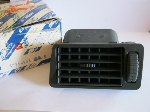 Right side air diffuser fiat - side,