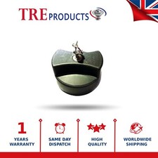 LAND ROVER 90 - LOCKING FUEL  CAP (NOT - TD5 ENG) - SEE - STC4072