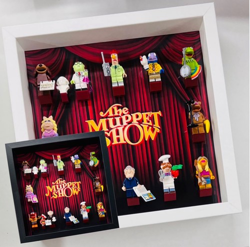 Display frame for - , ®