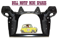 CLASSIC MINI - SUBFRAME - FRONT DRY - 2 BOLT MANUAL (1959-75) 21A2570