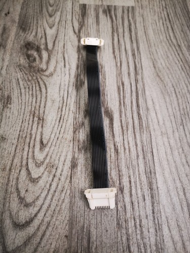 Hitachi ribbon cable white - hitachi,