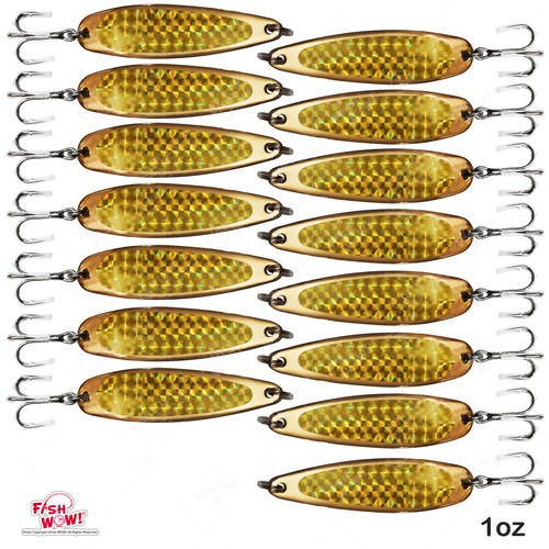 15pcs fish wow 1oz - 15pcs,