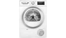 Bosch WTH85223GB Series 4 8Kg Heat Pump Tumble Dryer - Refurb B (Please Read)