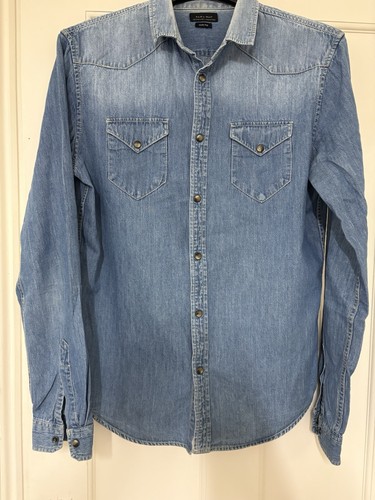 Zara men casual - men's, long