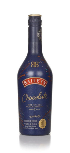 Baileys chocolate 50cl - chocolate, 15.7%