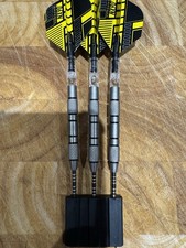 Tungsten Darts 24g 95% Steel Tip