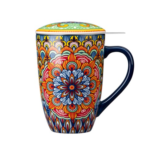 Vancasso porcelain tea infuser - vancasso,